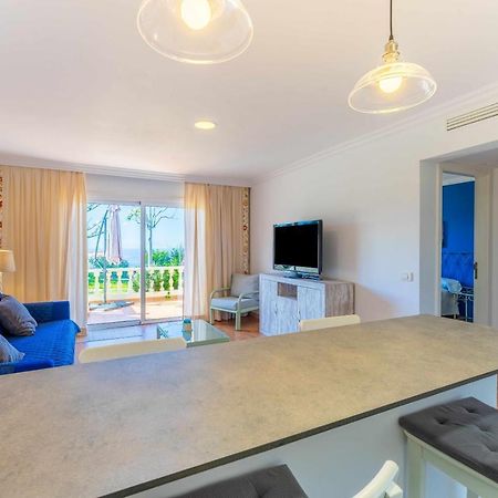Apartamento Lazaro 26 Terraza Con Vistas Al Mar Santa Úrsula المظهر الخارجي الصورة
