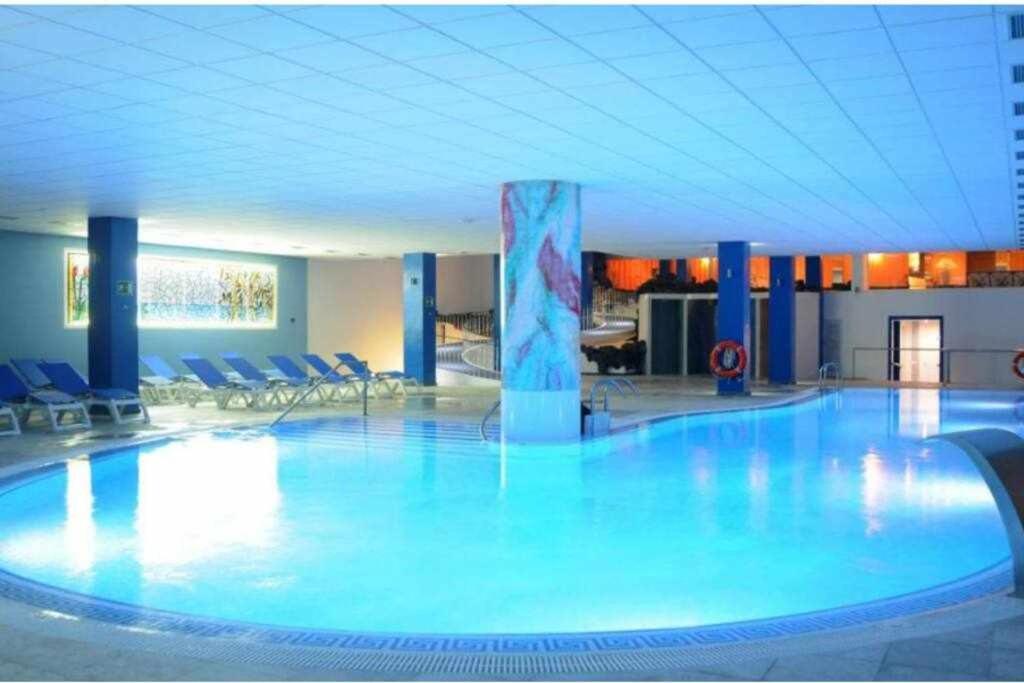 Apartamento Lazaro 26 Terraza Con Vistas Al Mar Santa Úrsula المظهر الخارجي الصورة
